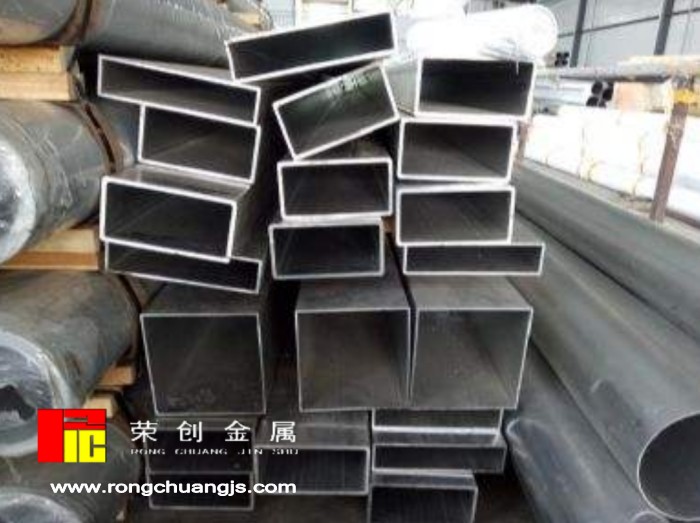 7075铝方通规格
