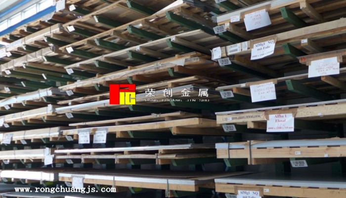 进口2024铝板规格