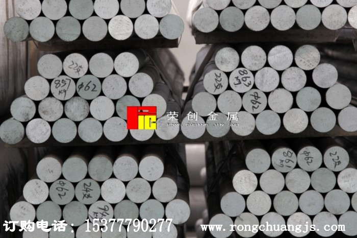 国标6061铝棒规格