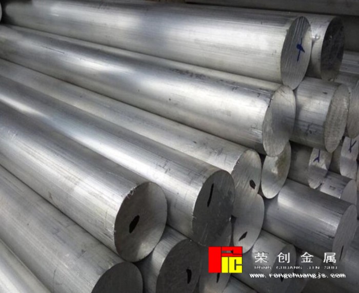 6061铝棒厂家价格