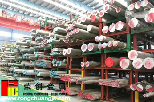 超硬7075铝棒厂家