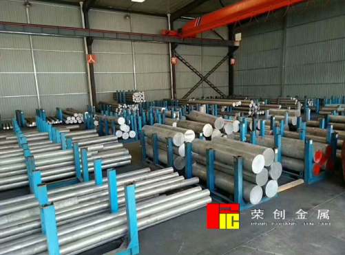 超硬7075铝棒规格