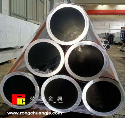 东莞7075铝管厂家