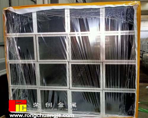 东莞7075铝管价格