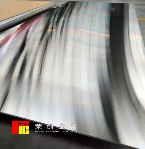 深圳5083铝板规格