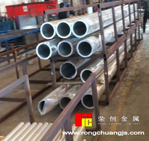 深圳7075铝管加工