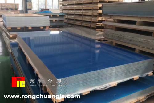 广东5052铝板规格