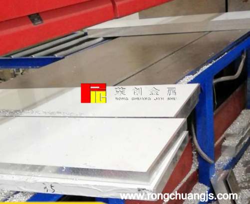 深圳7075铝板图片