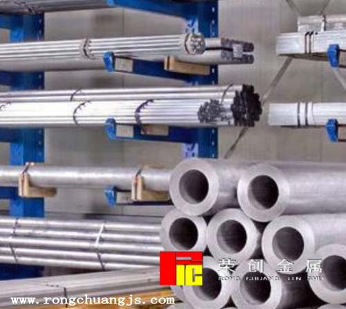 6061铝管加工厂家