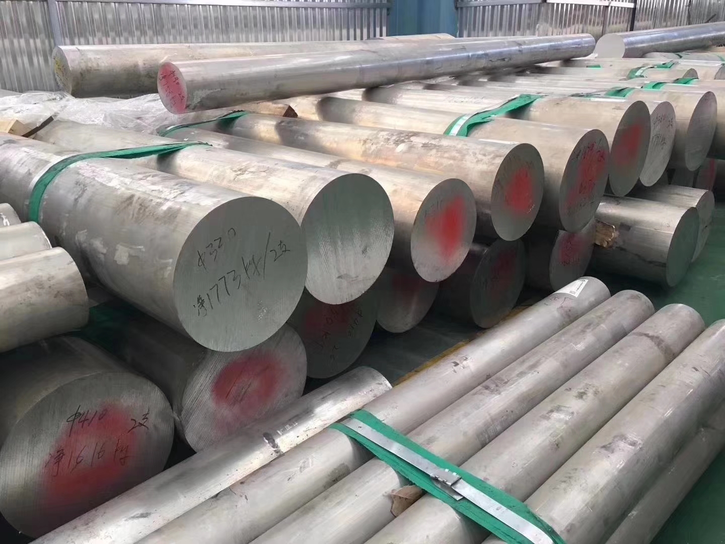 7075铝棒厂家价格