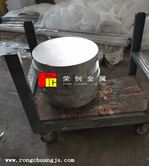 模具专用7075铝棒厂家