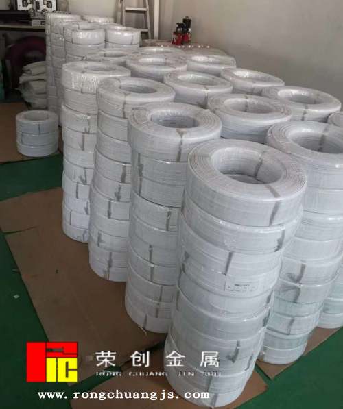 平面口罩鼻梁条